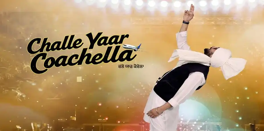 Challe Yaar Coachella