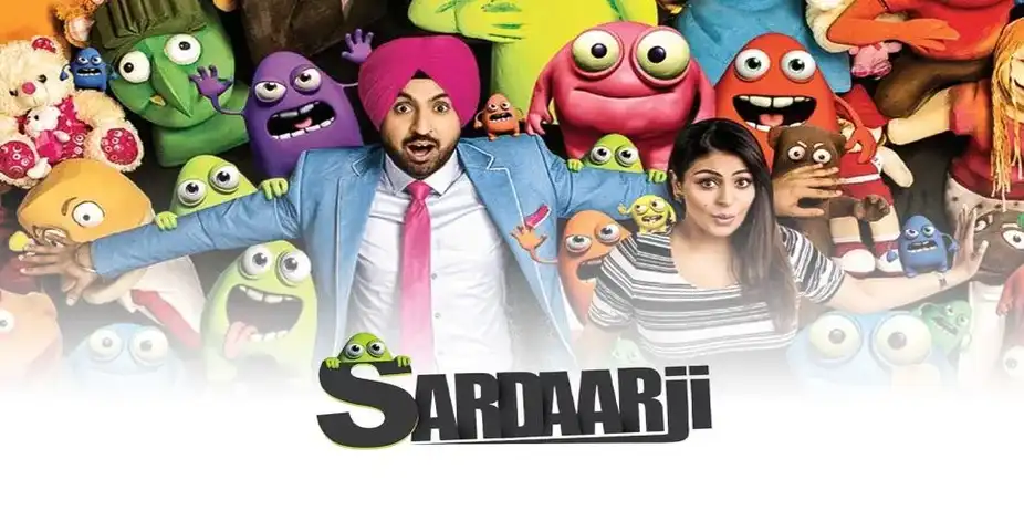 Sardaar Ji