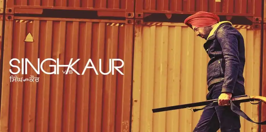 Singh Vs Kaur