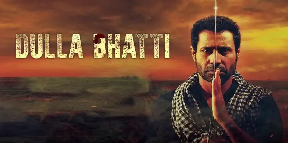 Dulla Bhatti