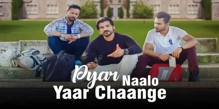 Pyar Naalo yaar Chaange