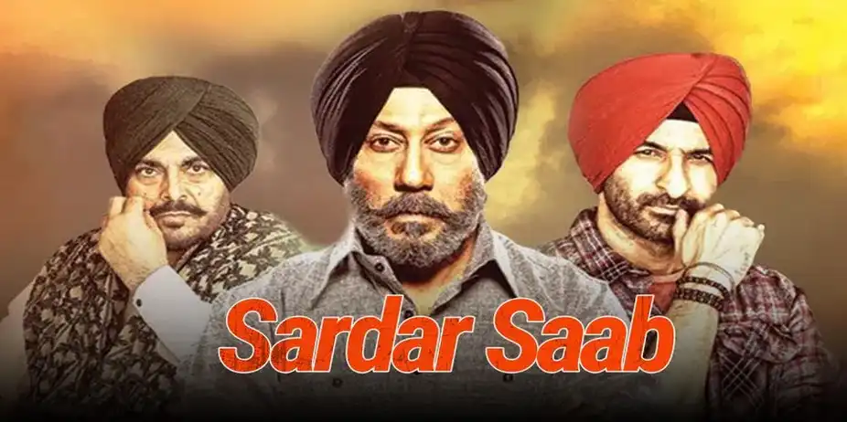 Sardar Saab