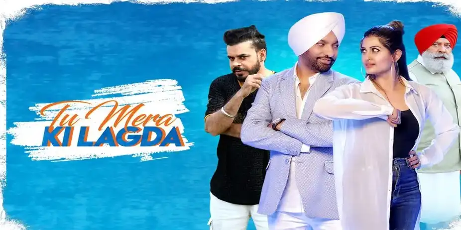 Tu Mera Ki Lagda