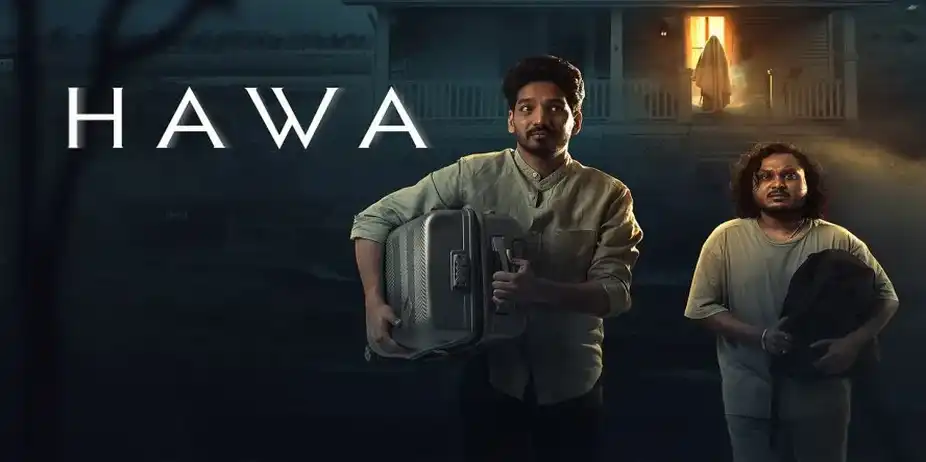 Hawa