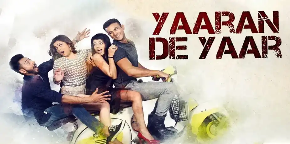 Yaaran de Yaar