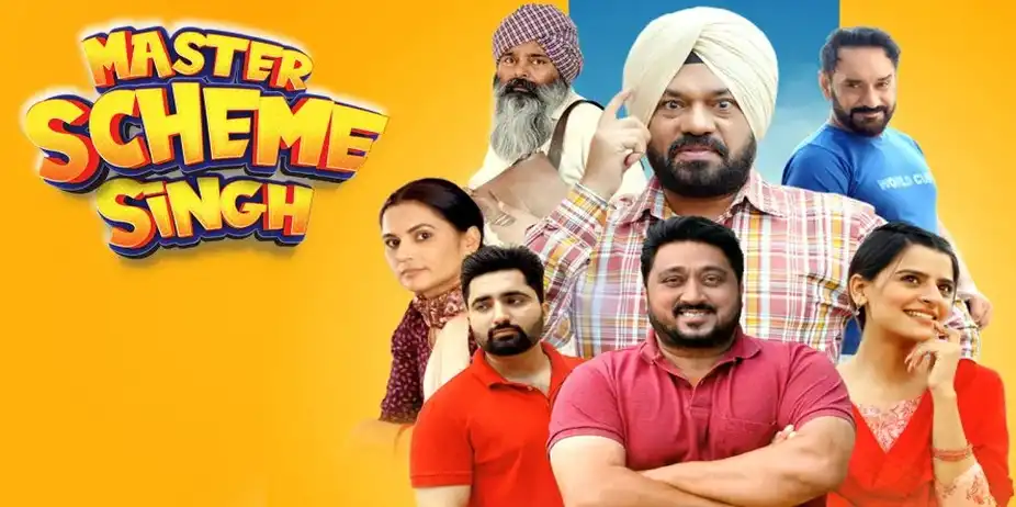 Master Scheme Singh