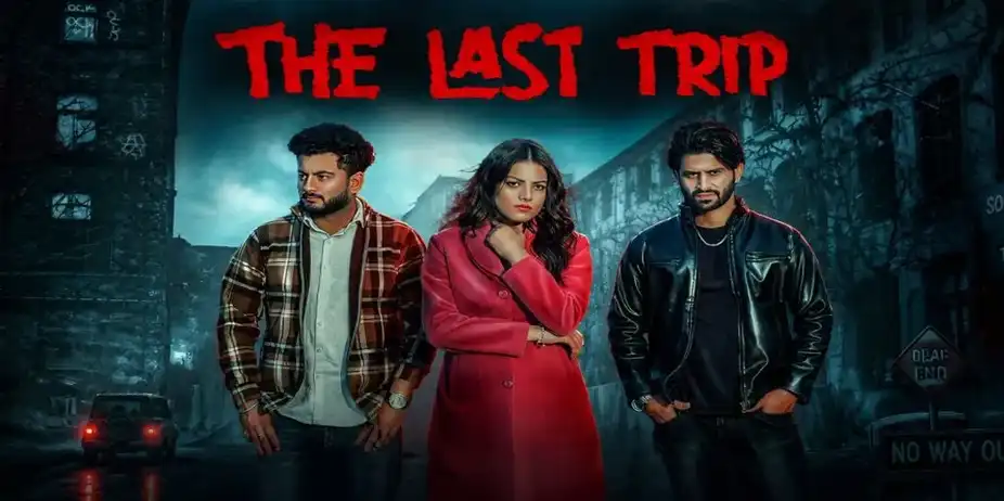 The Last Trip