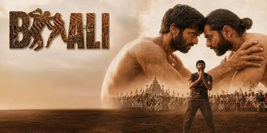 Baali