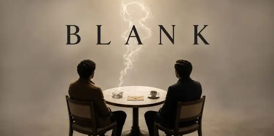 Blank