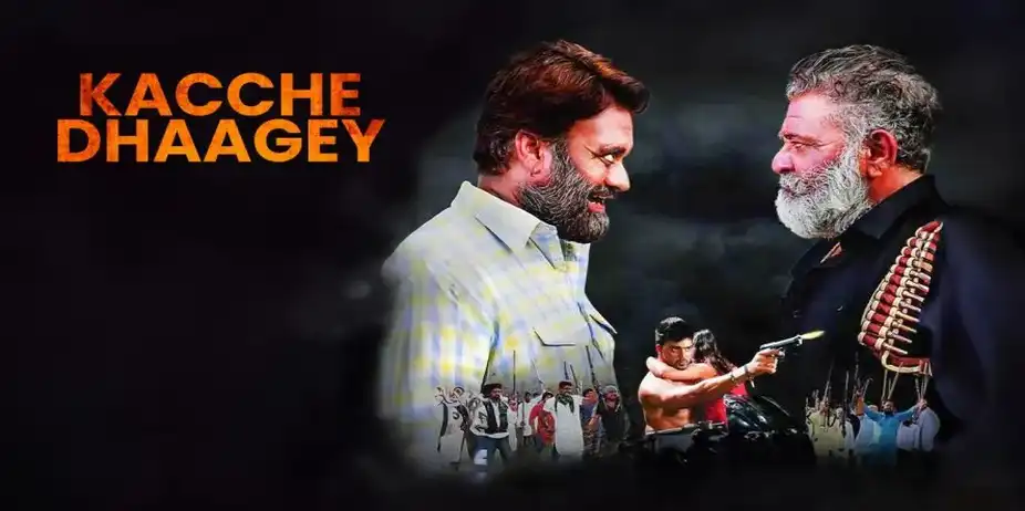 Kacche Dhaagey