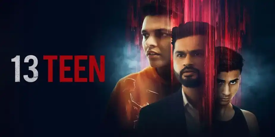 13Teen
