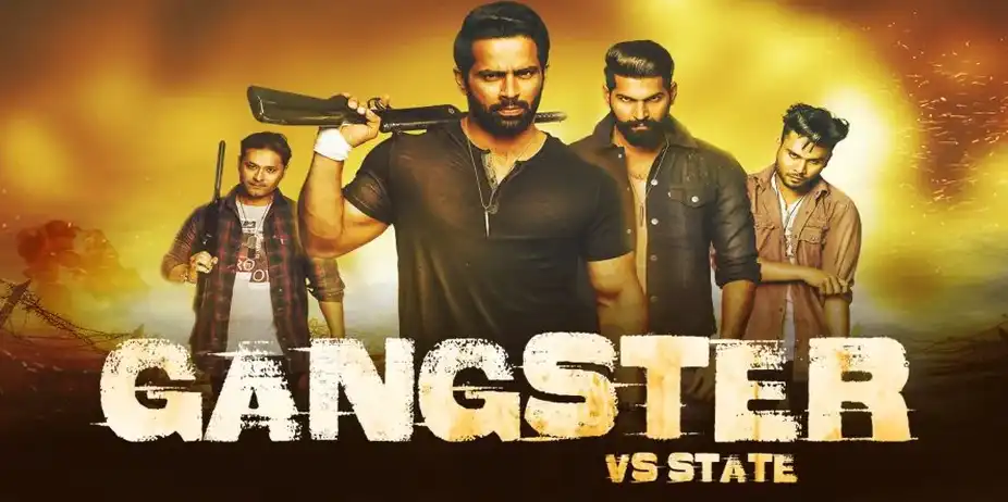 Gangster Vs State