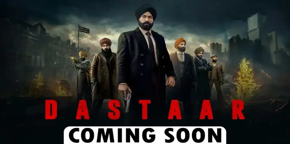 Dastaar