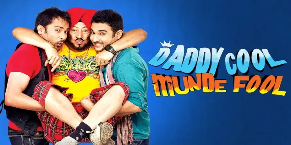 Daddy Cool Munde Fool