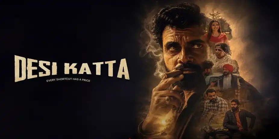 Desi Katta