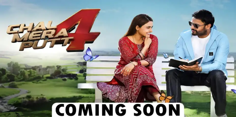 Chal Mera Putt 4