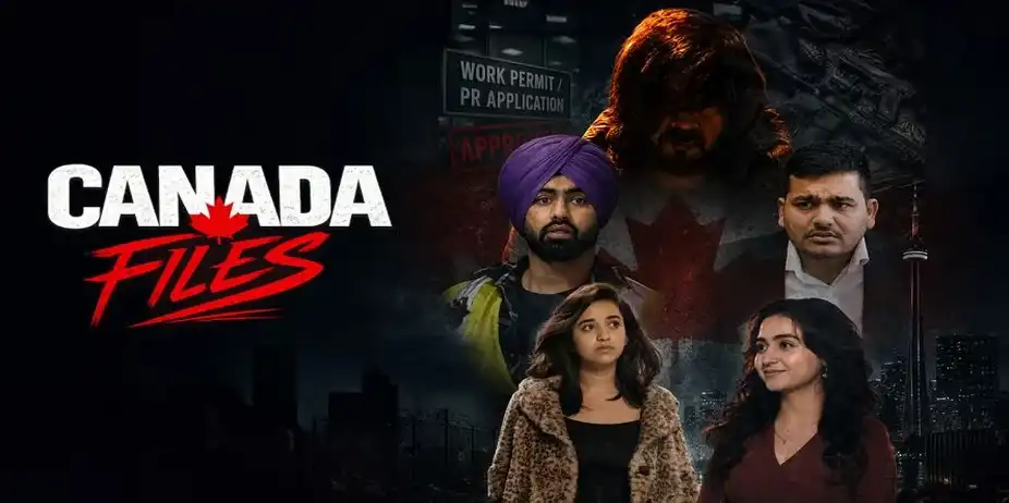 Canada Files