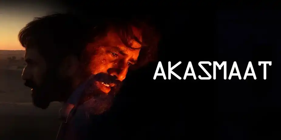 Akasmaat