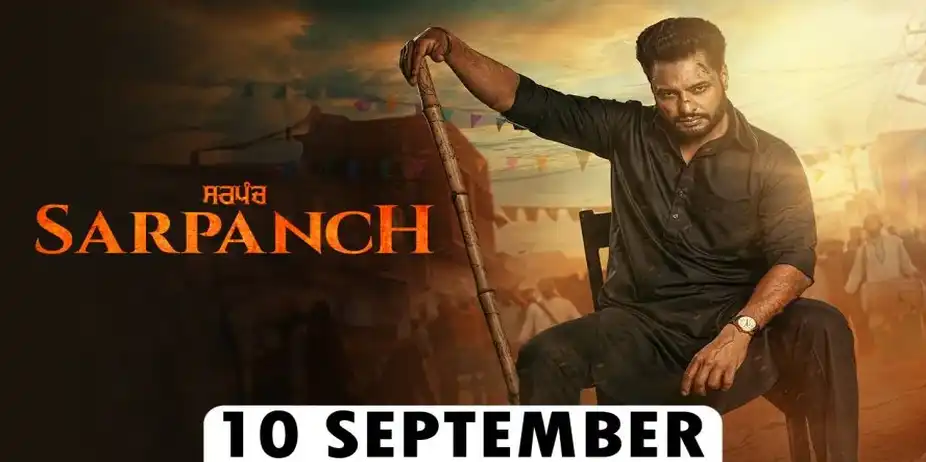 Sarpanch
