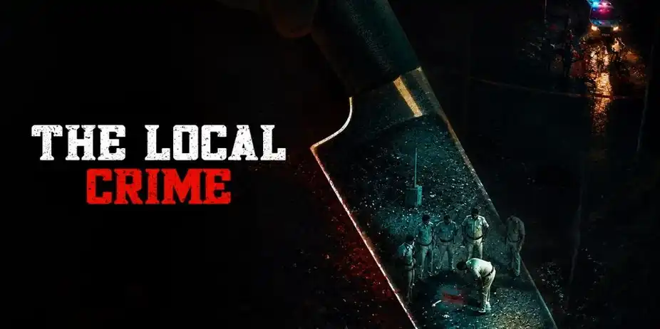 The Local Crime
