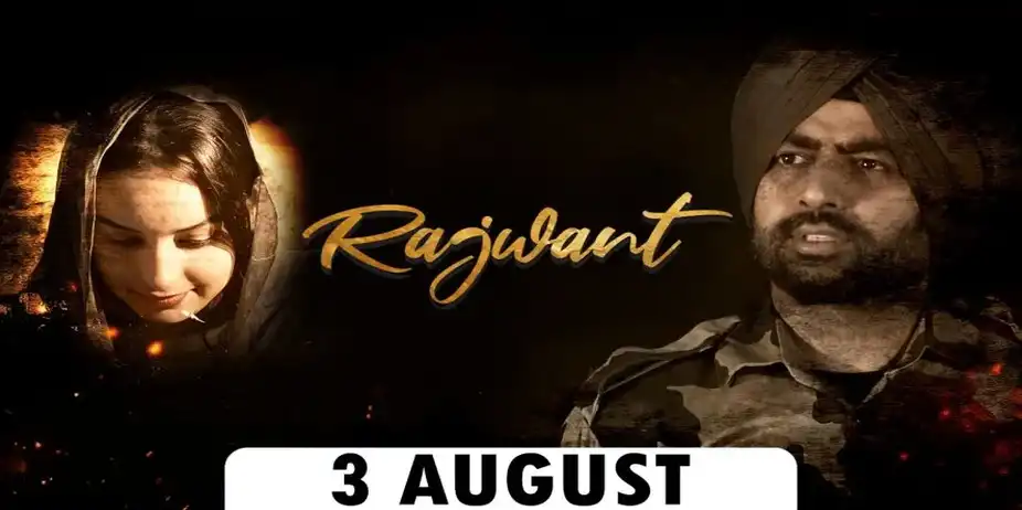 Rajwant
