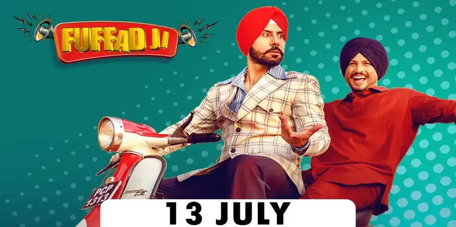 Fuffad Ji