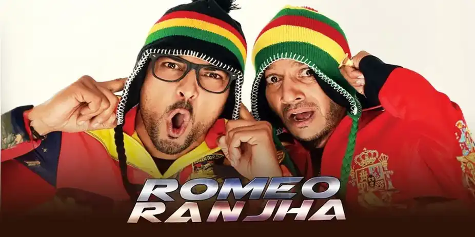 Romeo Ranjha