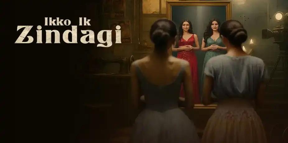 Ikko Ik Zindagi