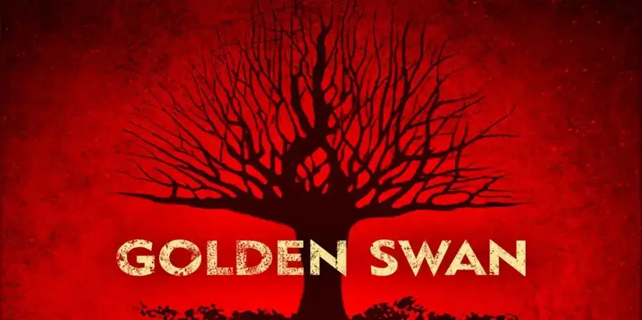 Golden Swan