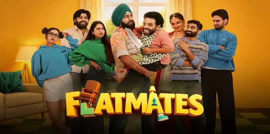 Flatmates