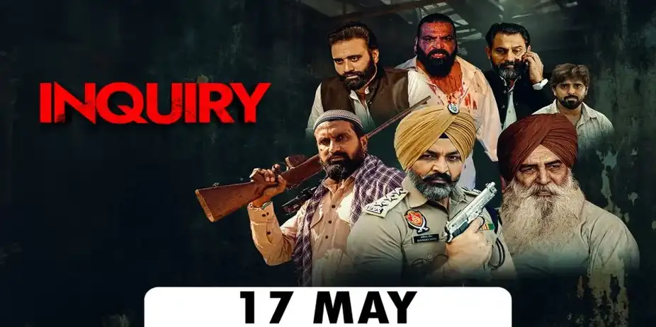 Inquiry
