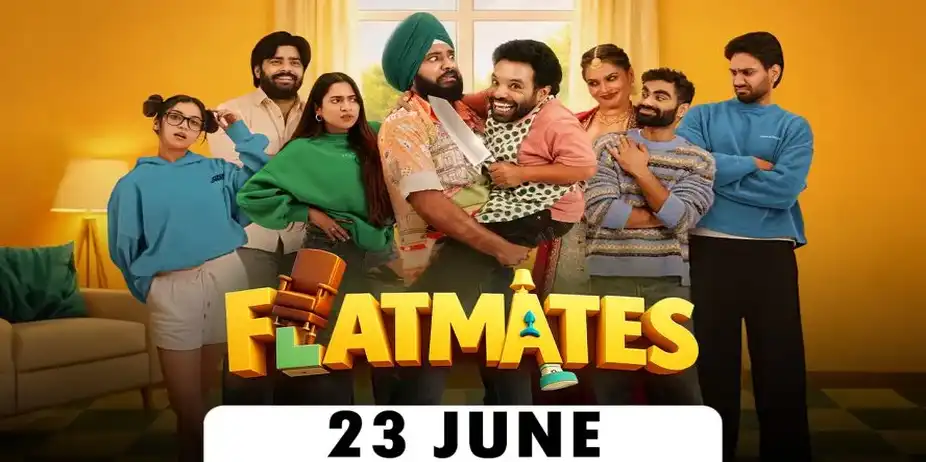 Flatmates