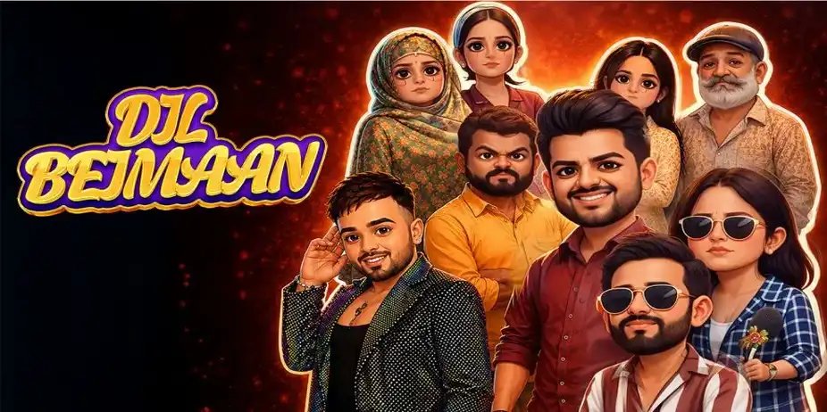 Dil Beimaan