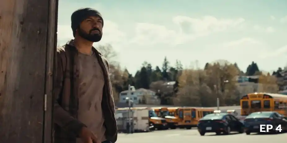 Outlaw S1 E4 - Ek Anar Sau Bimar