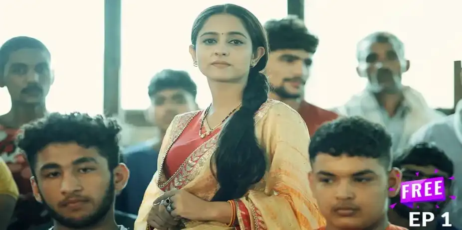 Haryana Kesari S1 E1 - Meet Uday