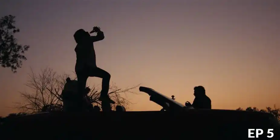 Zila Sangrur S1 E5 - GURDULLAS