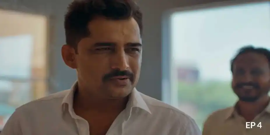 Shikaari S1 E4 - Gud wali chaa