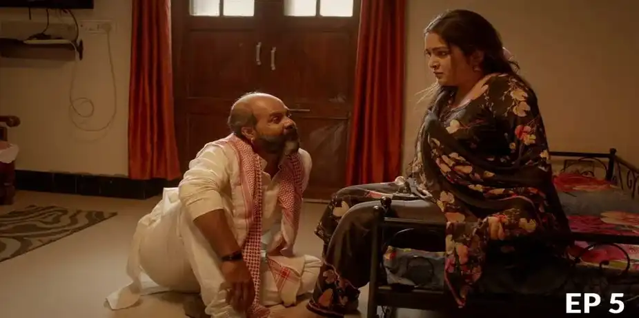 Purvanchal S1 E5 - Love And Sacrifice