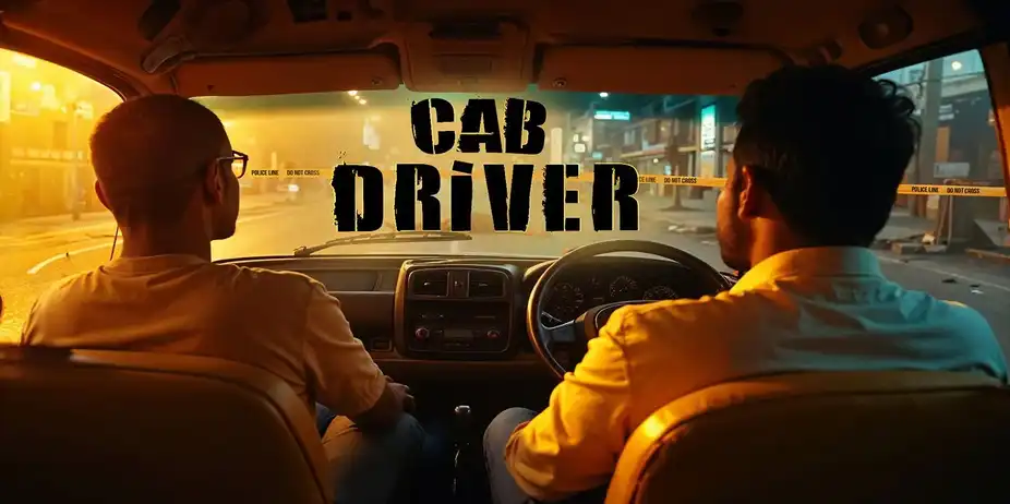 Cab Driver