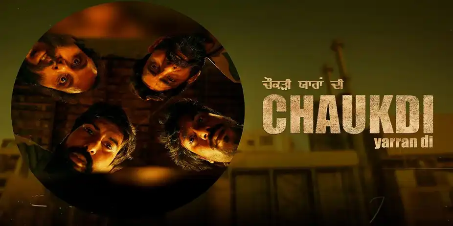 Chaukdi Yarran Di
