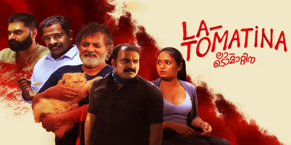 La Tomatina
