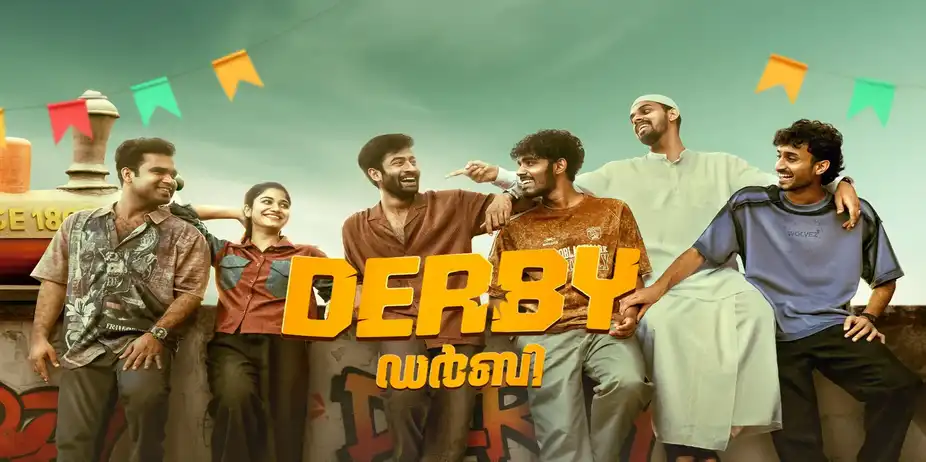 Derby
