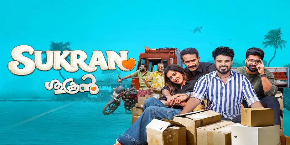 Sukran