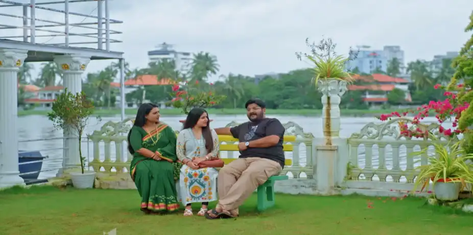 Super Kanmani S1 E603 - Ep 603 | Super Kanmani | Krish and Kanmani’s Fight Gets Worse
