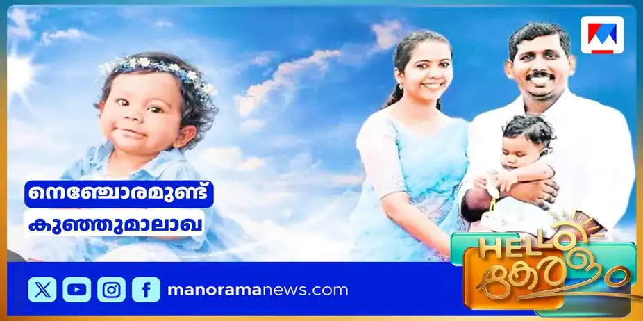 വേര്പെടാനാകില്ല ജീവനാണ് ആലിന്; ആലിന്റെ വൃക്കയ്ക്കൊപ്പം പേരും കൂടെ കൂട്ടാന് ശ്രേയ | Alin Shreya