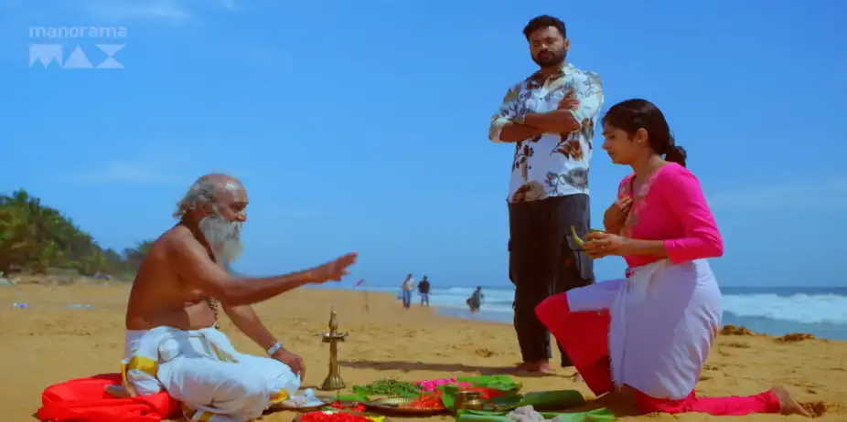 Ottashikharam S1 E353 - Ep 353 | Ottashikharam | Neethamol Performs the Last Rites for Her Mother