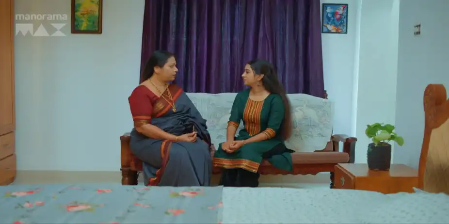 Othiri Othiri Swapnangal S1 E262 - EP 262 | Othiri Othiri Swapnangal | Vivek’s Mother Tries to Separate Him from Varsha