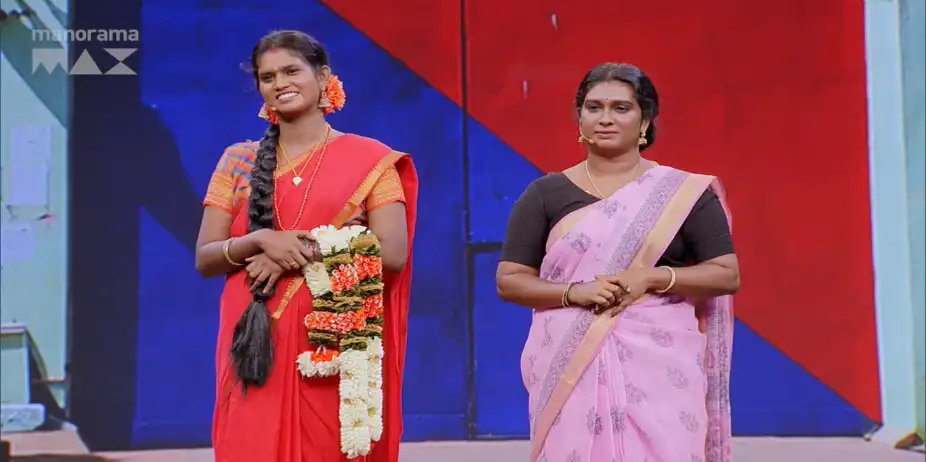 Oru Chiri Iru Chiri Bumper Chiri 3 S3 E231 - Ep 231 | Oru Chiri Iru Chiri Bumper Chiri 3 | Power-packed episode filled with energetic performances