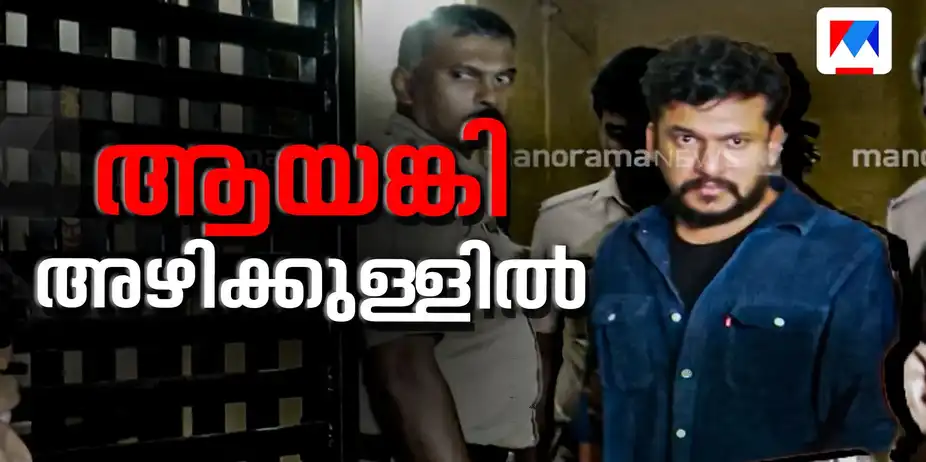 ആയങ്കിക്ക് ജയിലോ നാടുകടത്തലോ?; ഗുണ്ടാവിളയാട്ടം അവസാനിക്കുമോ? | Arjun Ayanki