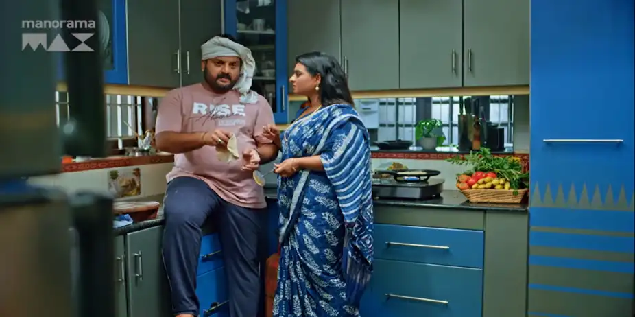 Super Kanmani S1 E605 - Ep 605| Super Kanmani | Krish and Kanmani’s Families Rush to Fix the Wedding